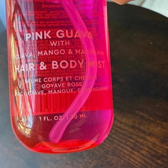 KOPARI Pink Guava Hair & Body Mist - Picture 2 of 2